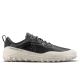 Vivobarefoot TRACKER LEATHER AT LOW MENS OBSIDIAN/WHITE men's shoes (309534-04)