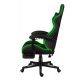 4. Huzaro Force 4.7 RGB Mesh Gaming Chair