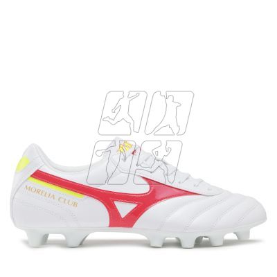 2. Mizuno Morelia Neo IV PRO MD M P1GA233464 shoes