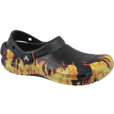 Crocs Bistro Graphic Clog M 204044-001