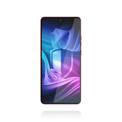 7. 3mk Silky Matt Pro Matte Film for Motorola Moto G86 / G86 Power