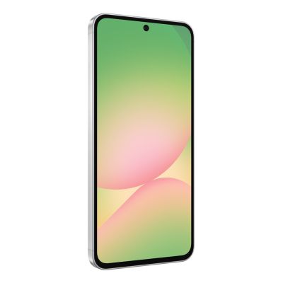 8. Samsung Galaxy A56 (A566) 5G DS. 8/128GB Lightgrey