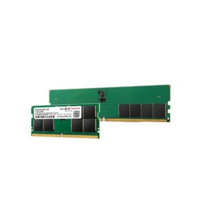 2. Transcend JetRAM - DDR5 - Module - 48 GB - SO DIMM 262-PIN
