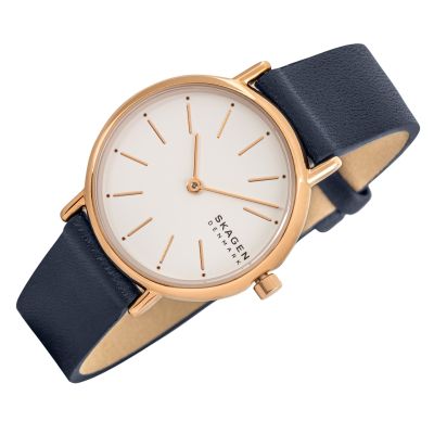 2. SKAGEN Signatur SKW2838 Women's Watch + BOX