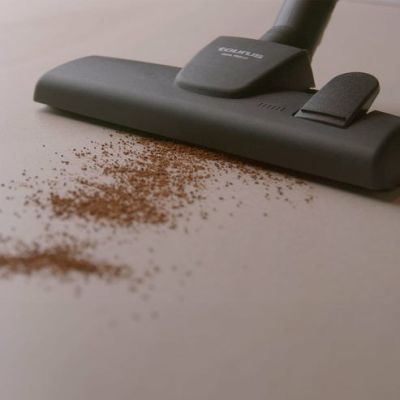 6. Taurus Homeland Cyclone Bagless Vacuum Cleaner