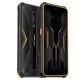 12. Ulefone Armor X12 Pro 4GB/64GB smartphone (slightly orange) without charger