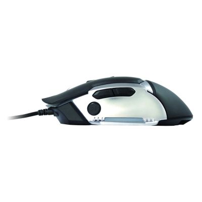 7. Conceptronic DJEBBEL 8 Gaming Mouse Right-handed USB Type-A Optical 4000 DPI
