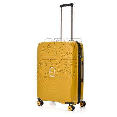 10. SwissBags Echo suitcase 67cm 17240