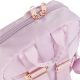 4. Skechers Jetsetter Backpack SKCH6887-LPK Pink One size