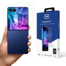 3mk Silky Matt Pro matte foil for Samsung Galaxy Z Flip 7