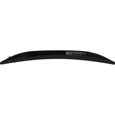 15. MSI MAG 274CXF computer monitor 68.6 cm (27") 1920 x 1080 px Full HD Black