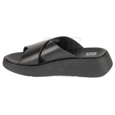 2. FitFlop F-Mode Flatform W FW5-090 Shoes