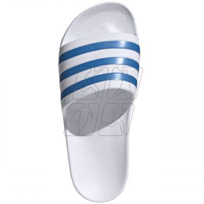 2. Adidas Adilette Aqua Slides HP6295 flip-flops