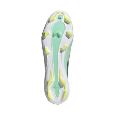 6. adidas F50 Hyperfast League Mid FG KJ3420 football boots