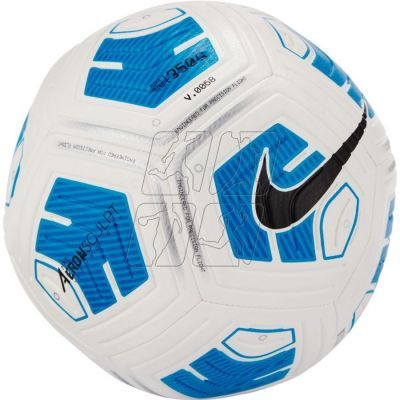 2. Football Nike Strike Team J 350 Jr CU8064 100