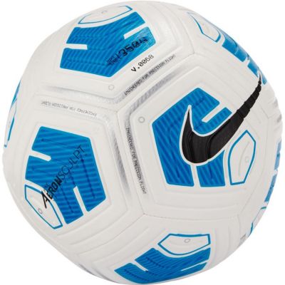 2. Nike Strike Team J 350 Jr CU8064 100 Football