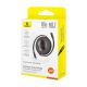 10. Baseus Free2Pull Mini 100W Retractable USB-C Cable - USB-C 2m - Black