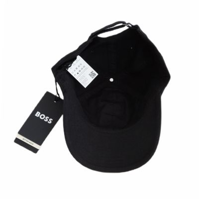 5. Hugo Boss Ari-Ca Strapback Baseball Cap - 50508554-001