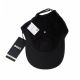 5. Hugo Boss Ari-Ca Strapback Baseball Cap - 50508554-001