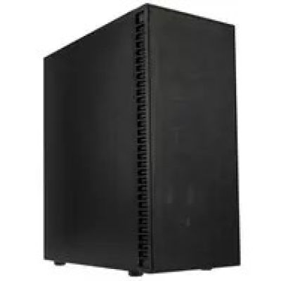 Kolink Observatory HF Mesh PWM Midi-Tower - black