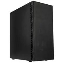 Kolink Observatory HF Mesh PWM Midi-Tower - black
