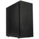Kolink Observatory HF Mesh PWM Midi-Tower - black
