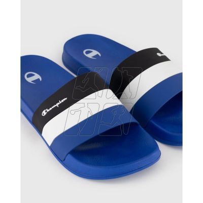 5. Champion Slide All American M S22049.BS036 flip-flops