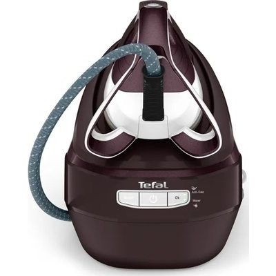 5. TEFAL ProExpress Ultimate II GV9721 steam generator
