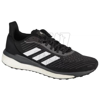 8. Adidas Solar Drive 19 W EH2598 shoes