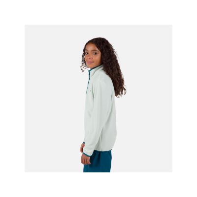 9. Rossignol Jr Strawpile Fleece Hz sweatshirt