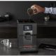 9. KRUPS EA875U espresso machine