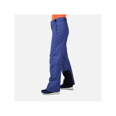 4. ROSSIGNOL W Insulated Ski Pant Women's Blue
