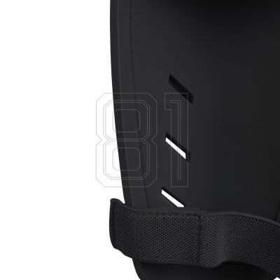 3. Nike Tiempo Park Guard SP0216 058 Football Shin Guards