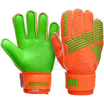 86. Meteor Catch Goalkeeper gloves 03601-03606