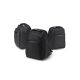 40. Kensington Contour 2.0 Pro Backpack for 17" Laptop