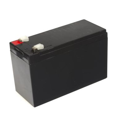 10. GREEN CELL GEL BATTERY AGM05 12V 7.2AH