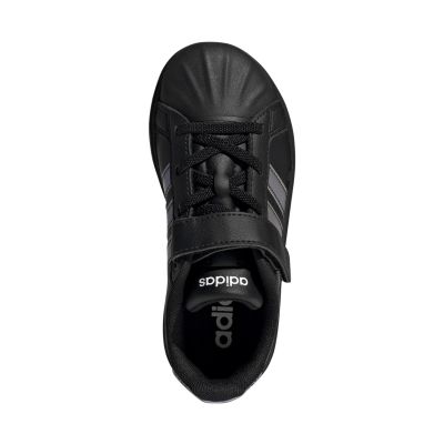 4. adidas Streettalk EL C JQ1808 kids' shoes