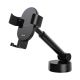 7. Baseus telescopic gravity car holder for the windshield black (SUYL-JY01)