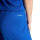 5. adidas Entrada 26 Women's Shorts Blue JZ6522