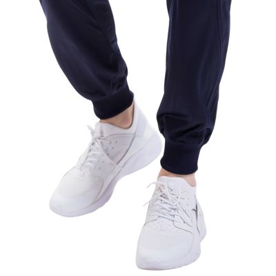 16. Givova Visa tracksuit navy blue and white 0403