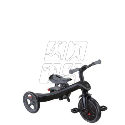 7. EXPLORER TRIKE 4in1 DELUXE PLAY (636-120)