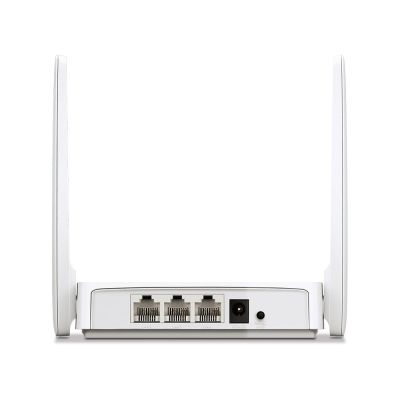 4. Mercusys AC10 Router