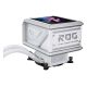 21. ASUS ROG RYUO IV SLC 360 ARGB WHT cooler