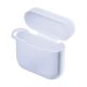 5. 3mk Silicon AirPods Case for AirPods 3 - white