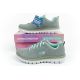 19. Skechers Graceful Twisted Fortune W 12614/GYMN shoes