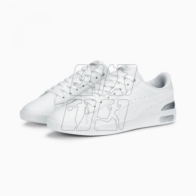 3. Puma Vikky V3 Space Metallics W 389334-02 shoes