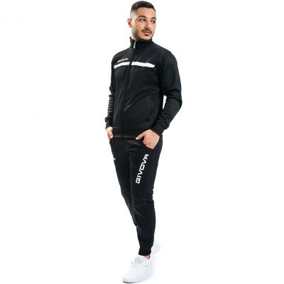 2. Givova Tuta tracksuit Givova One M TT012 1003