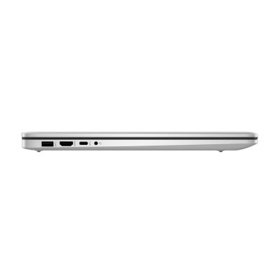 6. HP 17-cn4006nw Core 7 150U 17.3"FHD IPS 300nits AG 16GB DDR4 SSD1TB Intel Graphics Cam1080p 41Wh Win11 Natural Silver 2Y