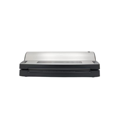 Solis Vac Prestige 800 mbar Vacuum Sealer Black, Stainless Steel