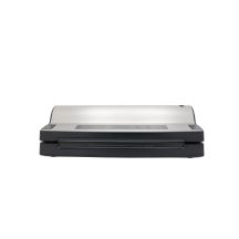 Solis Vac Prestige 800 mbar Vacuum Sealer Black, Stainless Steel